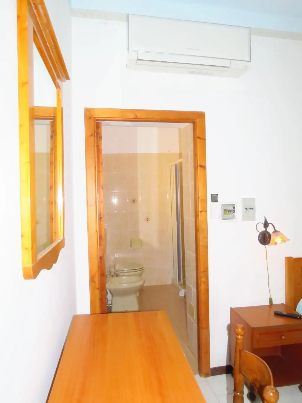 Room, Casa Vittorio, Catania