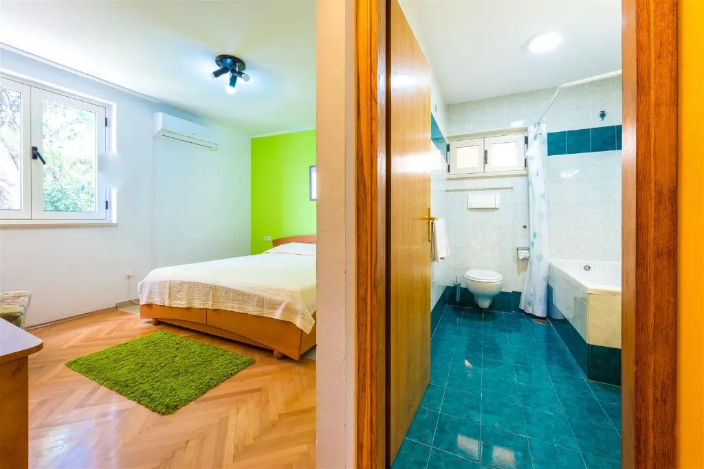 APARTMENT TWO BEDROOMS Room, Villa Ratac, Dubrovnik