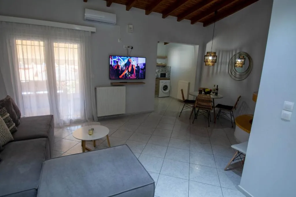 APARTMENT CLASSIC Room, Avres Apartments, Skiathos