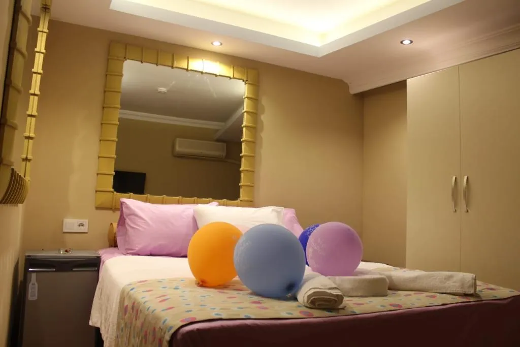 SINGLE STANDARD Room, Nest Hotel, Antalya