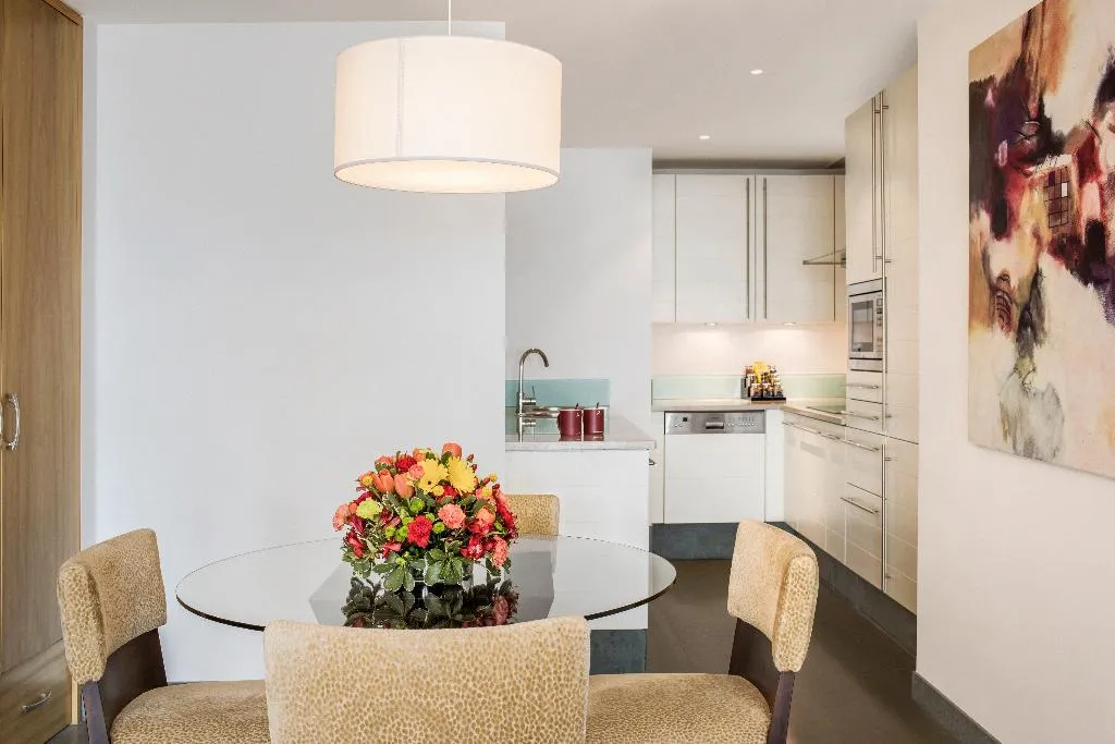 SUITE ONE BEDROOM Room, BurJuman Arjaan by Rotana, Dubai