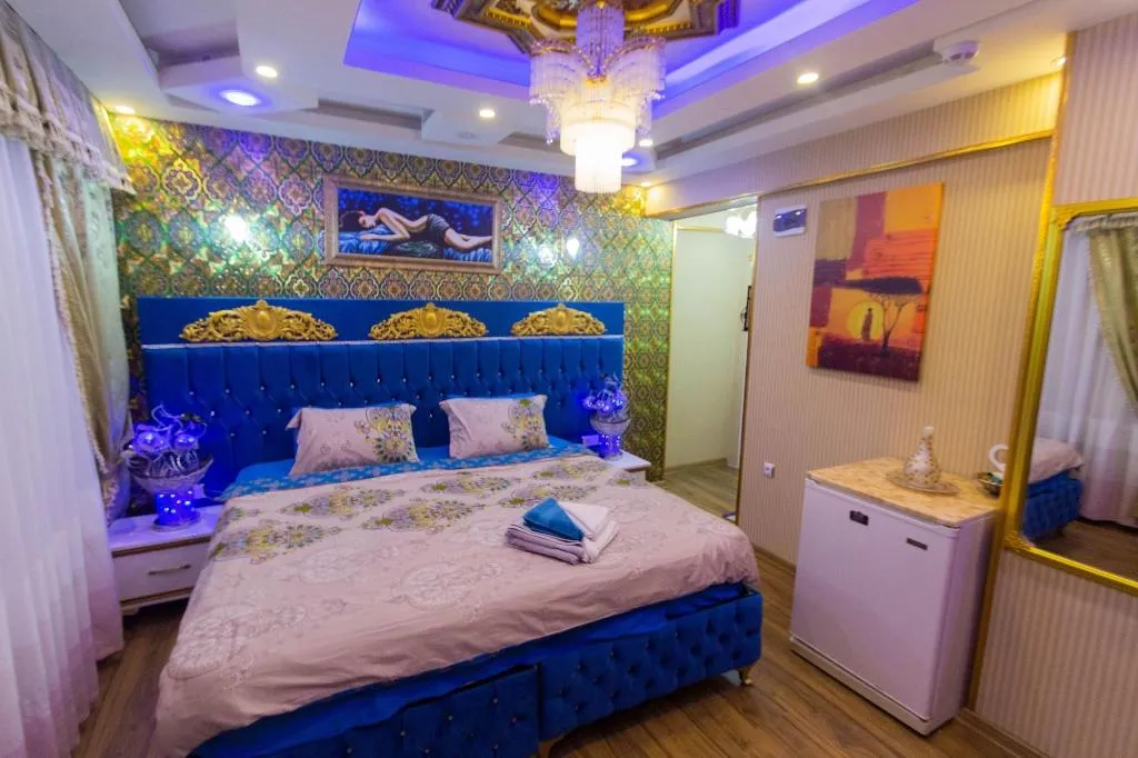 Room, Marko Pasa Konagi & Oteli, Izmir