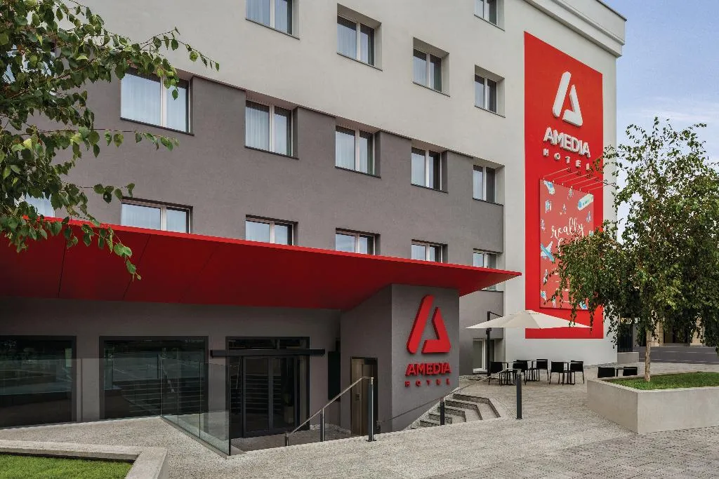 General view, Amedia Milan, Trademark Collection by Wyndham, Milan