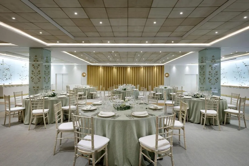 Conferences, Hyatt Regency Hesperia Madrid, Madrid