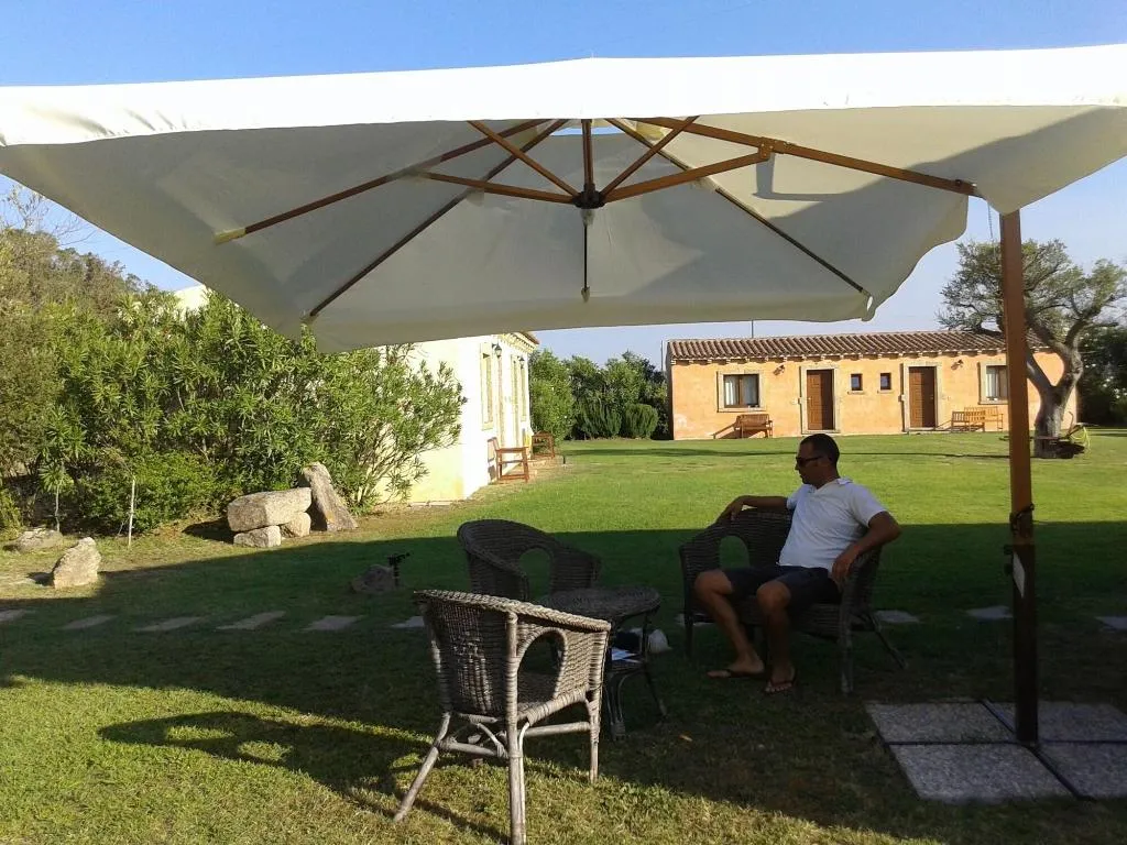 General view, Bed And Breakfast Pubulos, Olbia