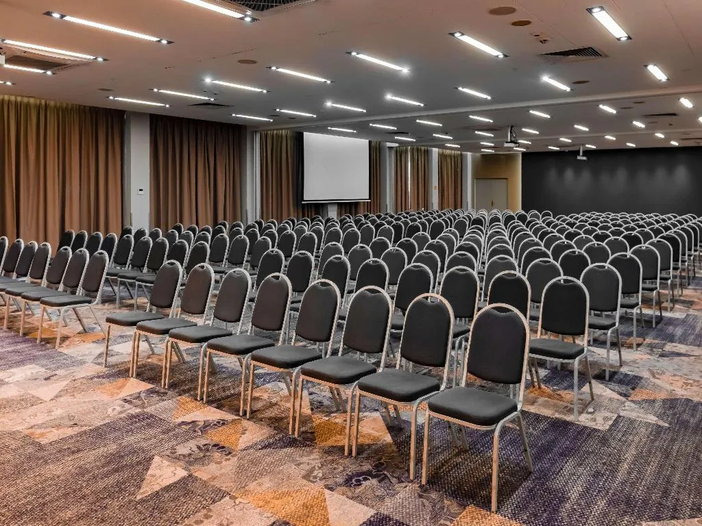 Conferences, Novotel Krakow City West, Krakow