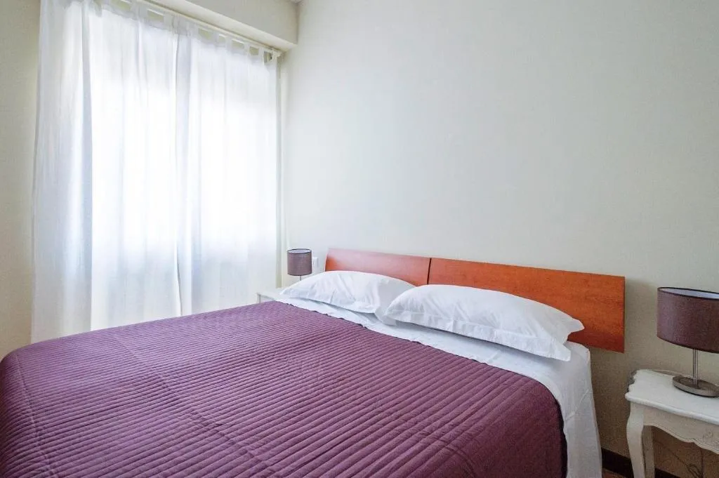 Room, Trastevere Chic, Rome