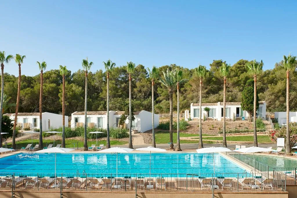 Pool, Iberostar Waves Cala Domingos, Majorca