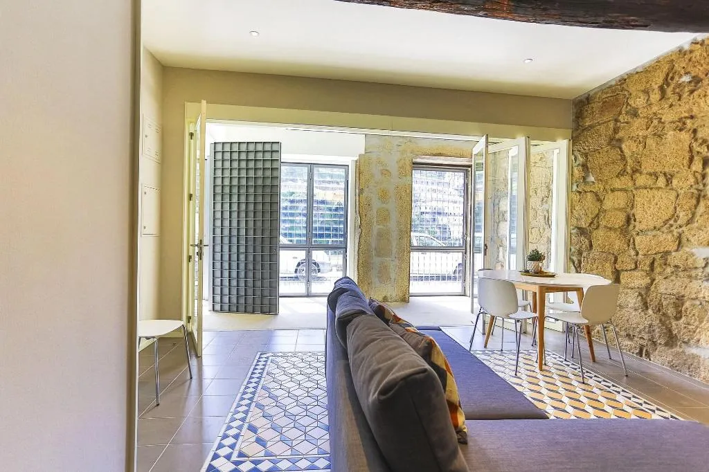 Room, Oporto Trendy River, Porto