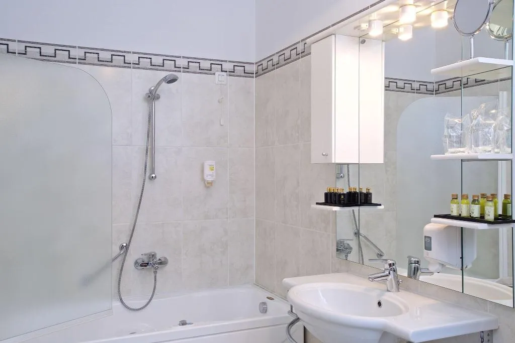 Room, Luxury boutique hotel Villa Vulin, Istria