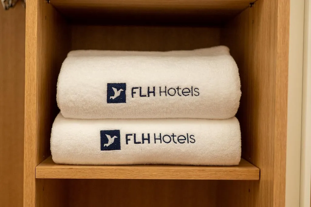 DOUBLE PREMIUM Room, Memoria Lisboa Flh Hotels, Lisbon