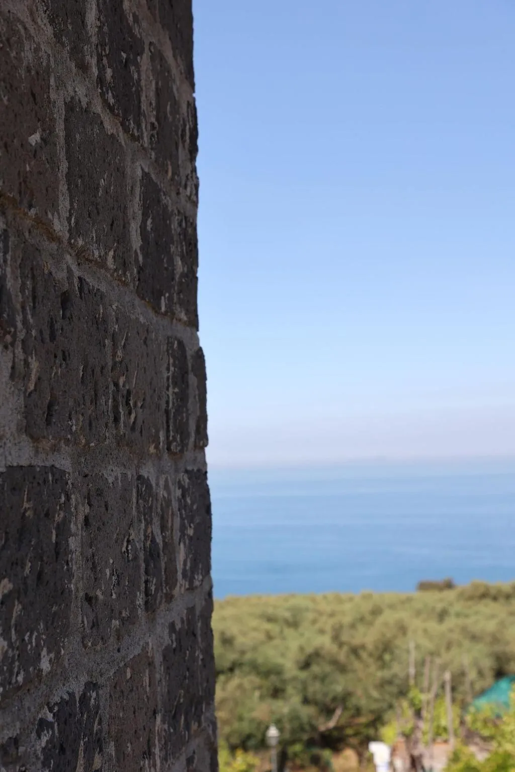 General view, Villa Puolo - With Private Sea Access, Naples