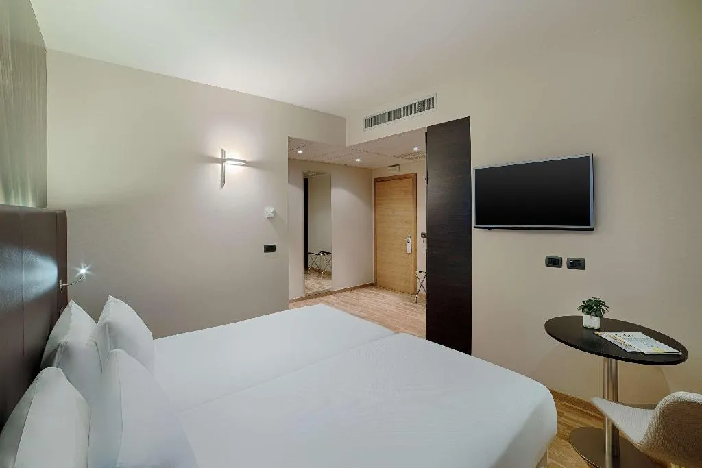 DOUBLE SUPERIOR Room, Ac Hotel Milano Sesto, Milan