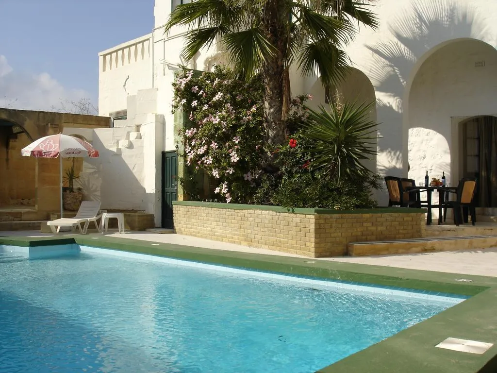 General view, Casa Patricia Farmhouse, Gozo