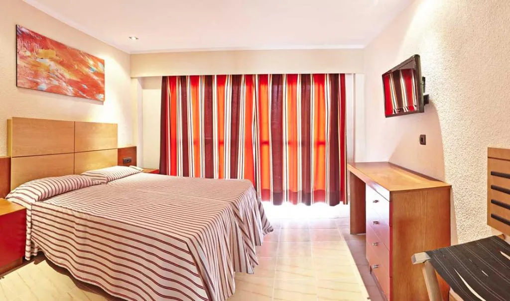 Room, Caribbean Bay, Majorca