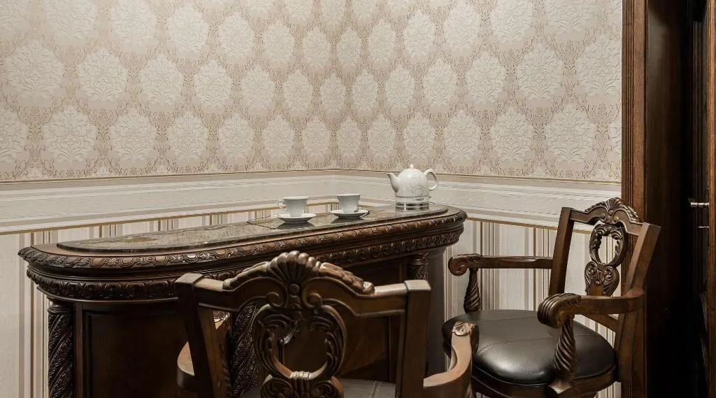 Room, Exclusive Royal Apartments, Krakow