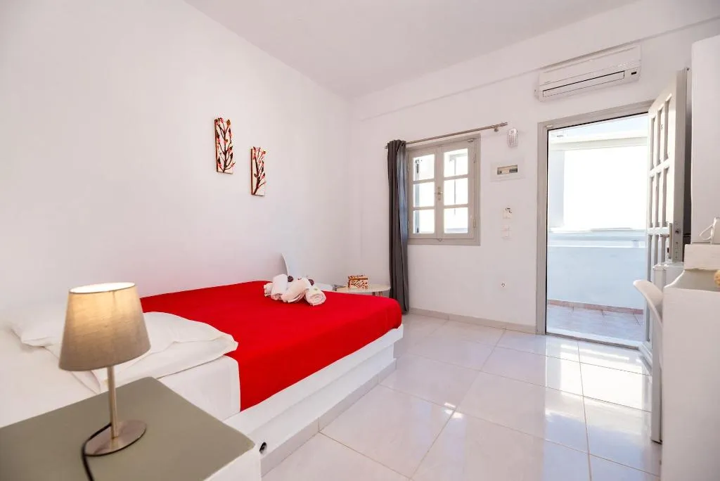 Room, Villa Anto, Santorini