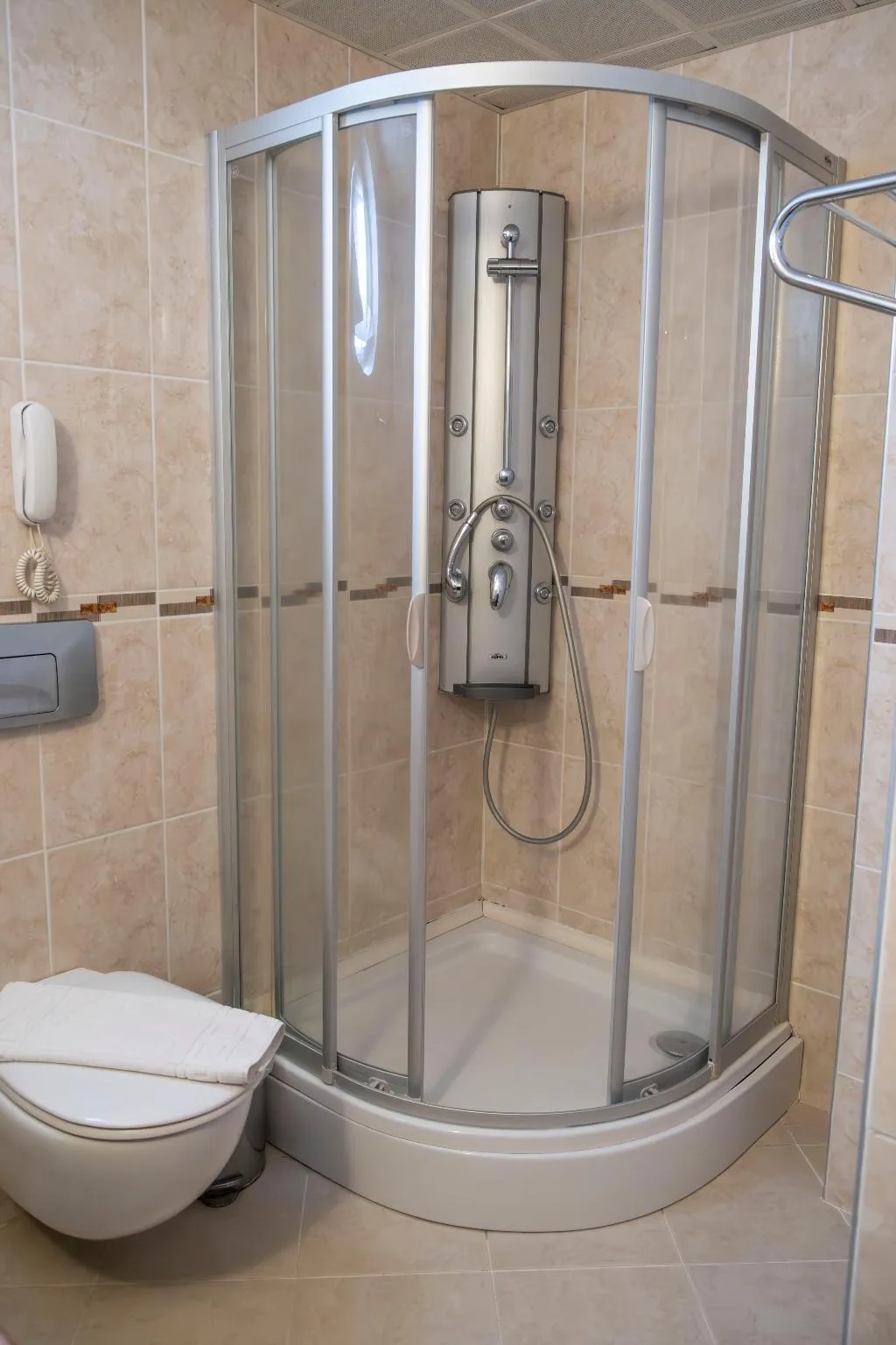 DOUBLE SINGLE USE STANDARD Room, Alkan Hotel, Dalaman