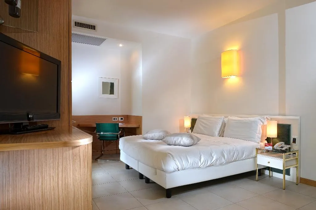 APARTMENT CAPACITY 2 Room, Elite Hotel & Spa, Venice