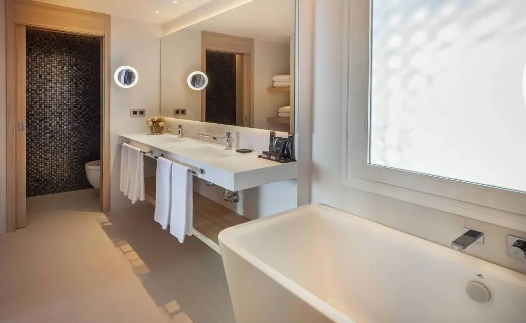 Room, Don Pancho, Costa Blanca