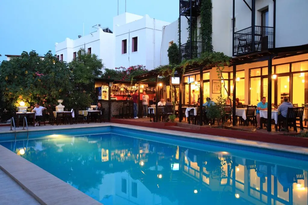 Bar, Paloma Hotel  Bodrum, Bodrum