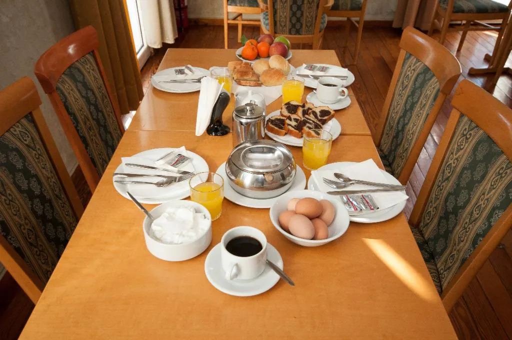 Restaurant, Cecil hotel, Athens