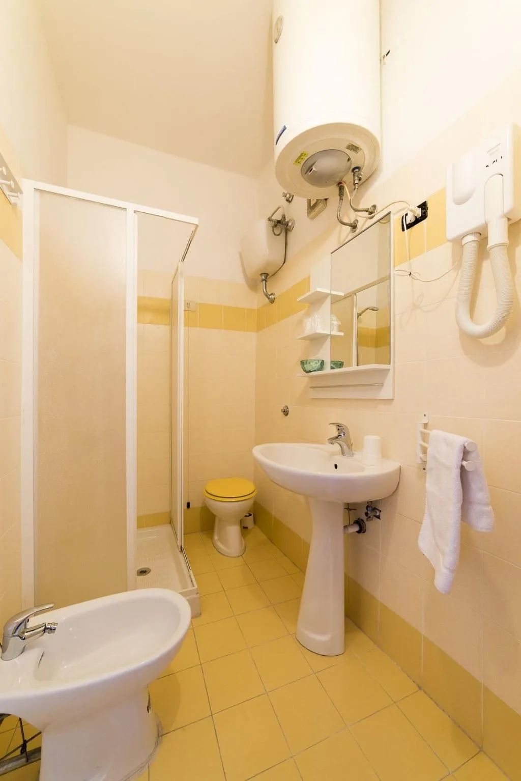 Room, Affittacamere Al Seminario, Rome