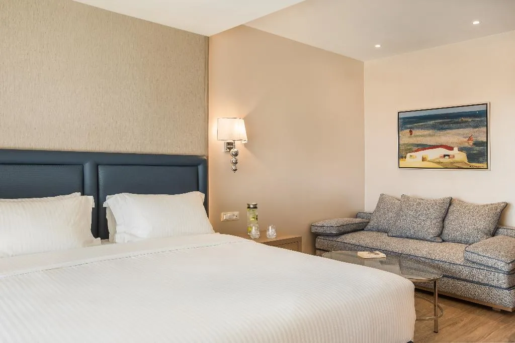 DOUBLE EXECUTIVE Room, Electra Kefalonia Hotel and Spa, Kefallinia