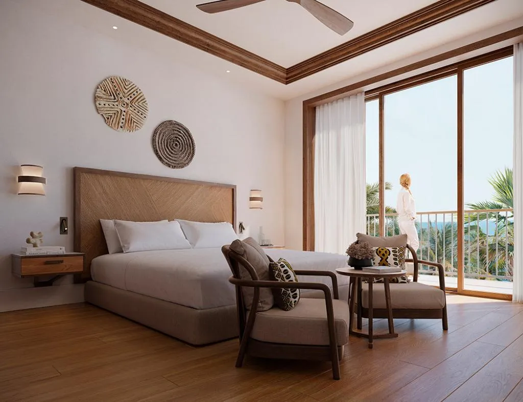 SUITE GRAND Room, Gran Hotel Taoro, Tenerife