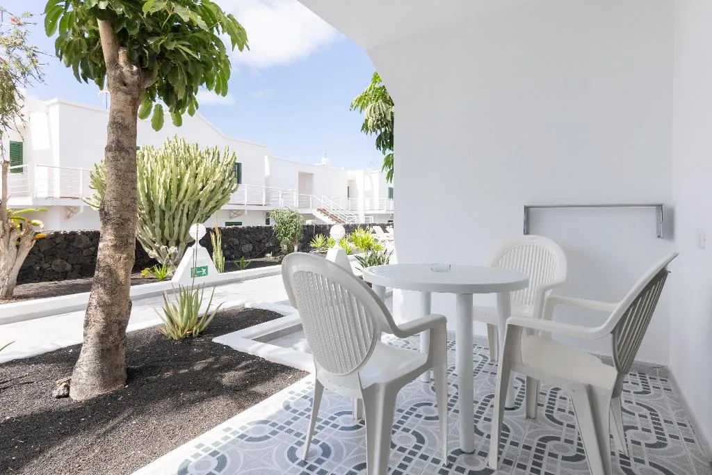 APARTMENT ONE BEDROOM Room, Aloe, Lanzarote