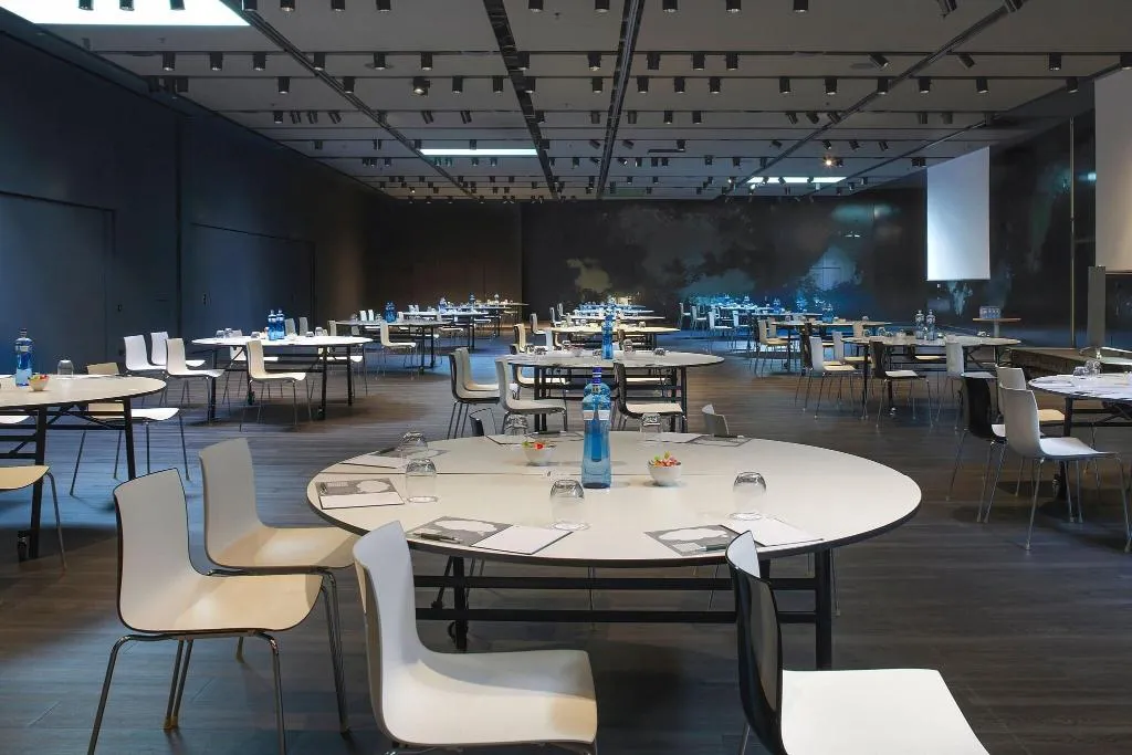 Conferences, Renaissance Barcelona Fira, Barcelona