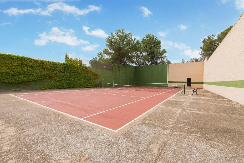 Sports and Entertainment, Comarquinal Bioresort Penedès, Barcelona