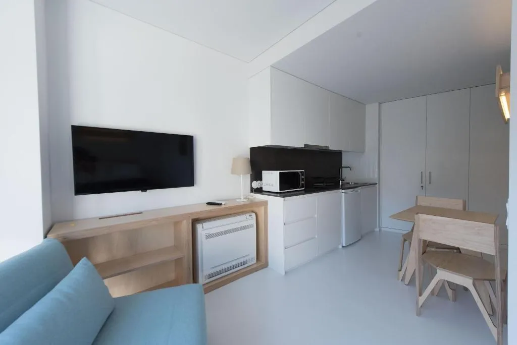 Room, I Loft Porto, Porto