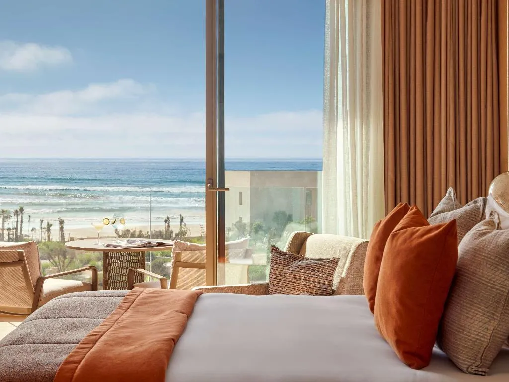 SUITE ONE BEDROOM Room, Fairmont Taghazout Bay, Agadir