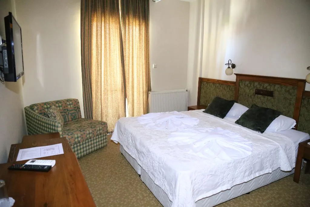 Room, Harman Hotel Fethiye, Dalaman