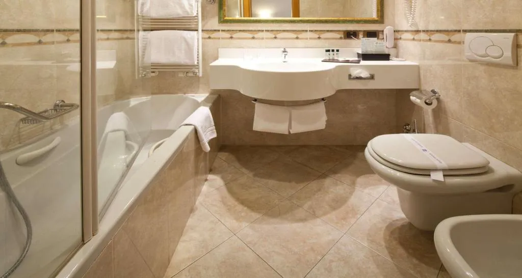 Room, Hotel Mirage Sure Hotel Collection by Best Western, Milan