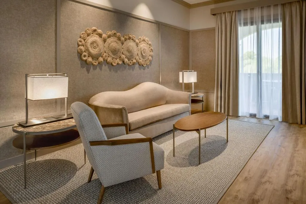 Room, Son Antem, Majorca