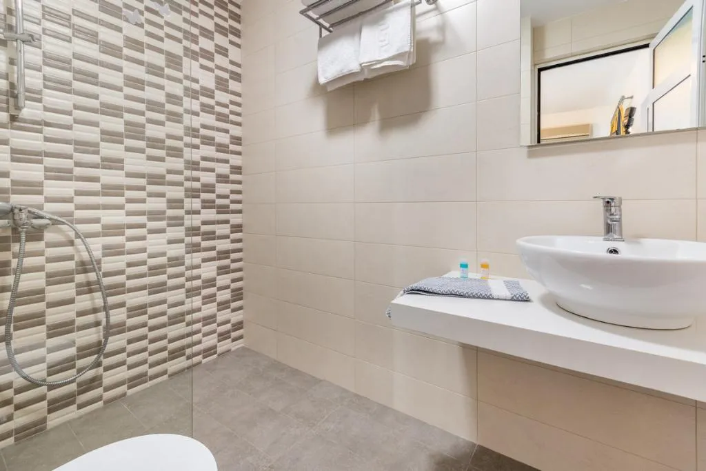 APARTMENT SUPERIOR CAPACITY 4 Room, Evdokia Suites, Crete