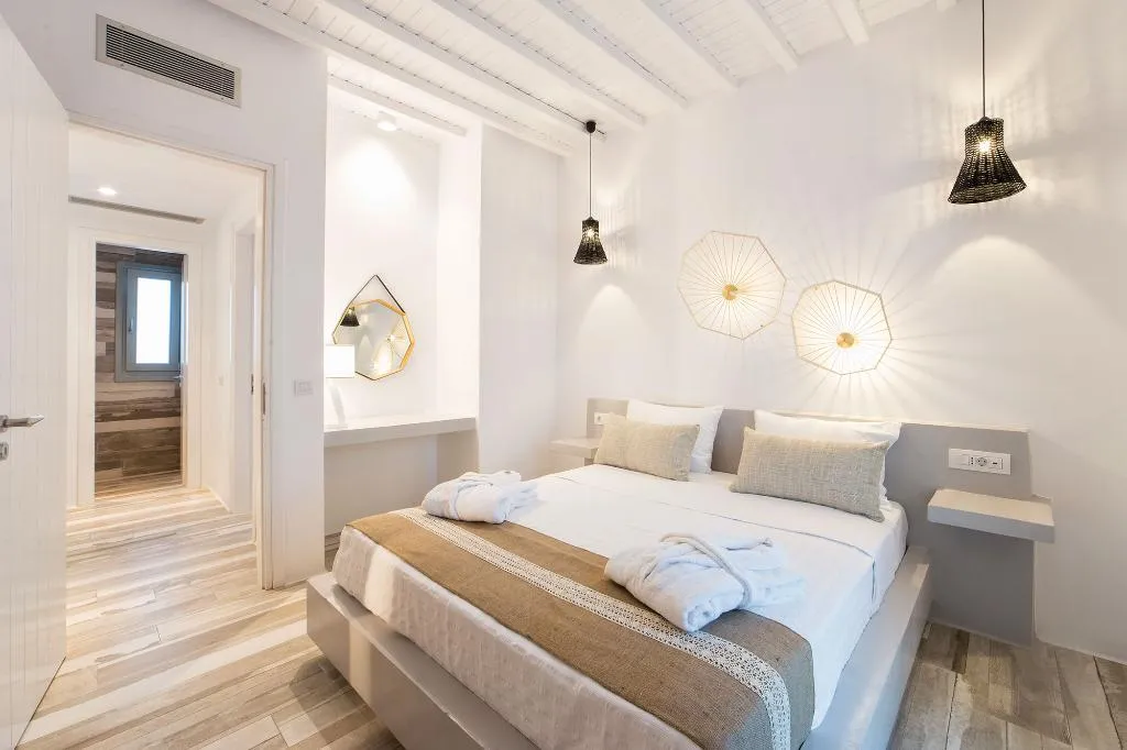 SUITE GRAND Room, Osom Resort, Mykonos
