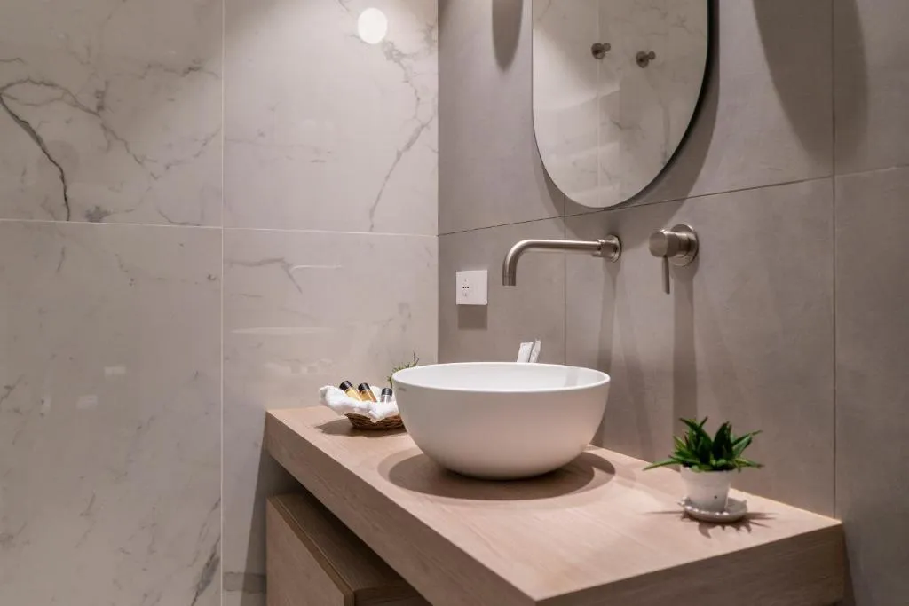 SUITE SEA VIEW Room, Sicilia's Residence Hotel - Art & Spa, Catania
