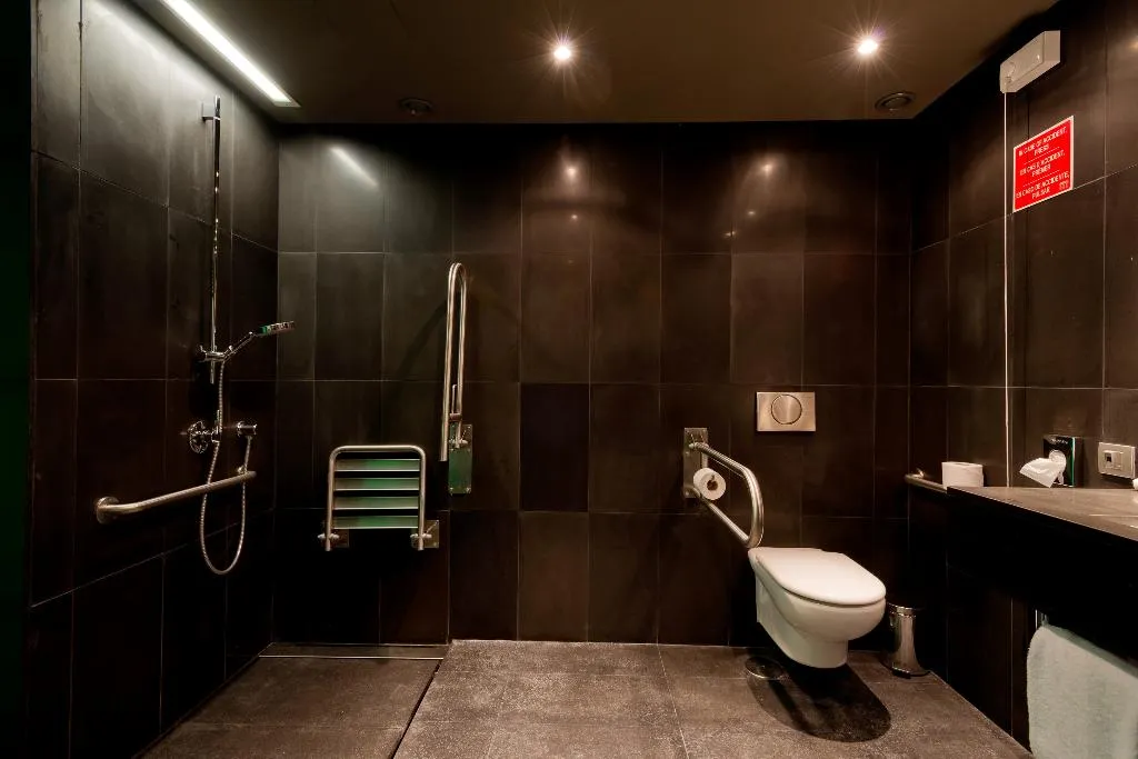 DOUBLE COMFORT Room, La Mola & Conference Center, Barcelona