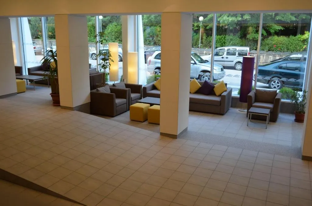 Bar, Primasol Ralitsa AquaClub - All Inclusive Hotel, Varna
