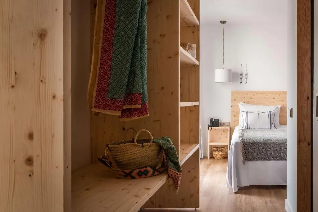 Room, Alegria Mariner, Costa Brava