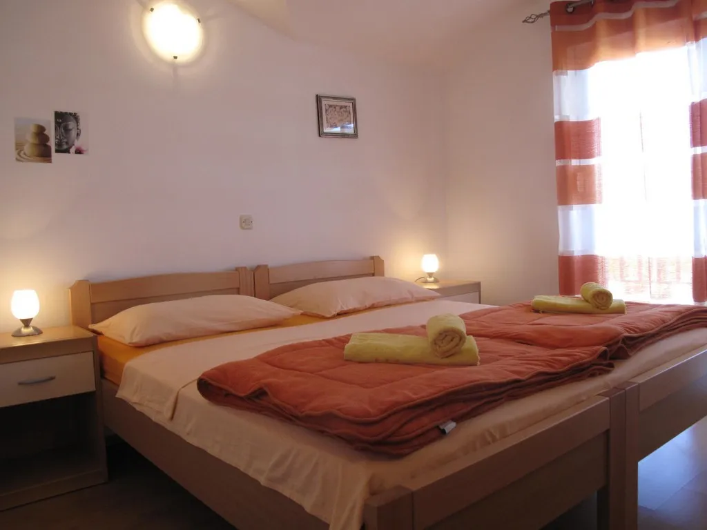 APARTMENT ONE BEDROOM Room, Apartments Mia, Split