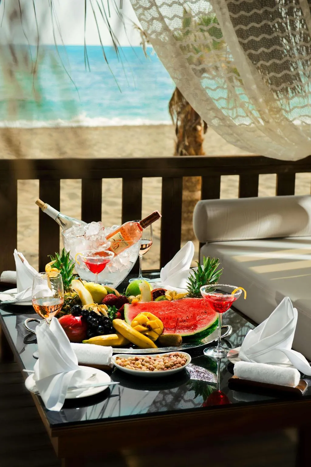 Beach, Gloria Verde Resort, Antalya