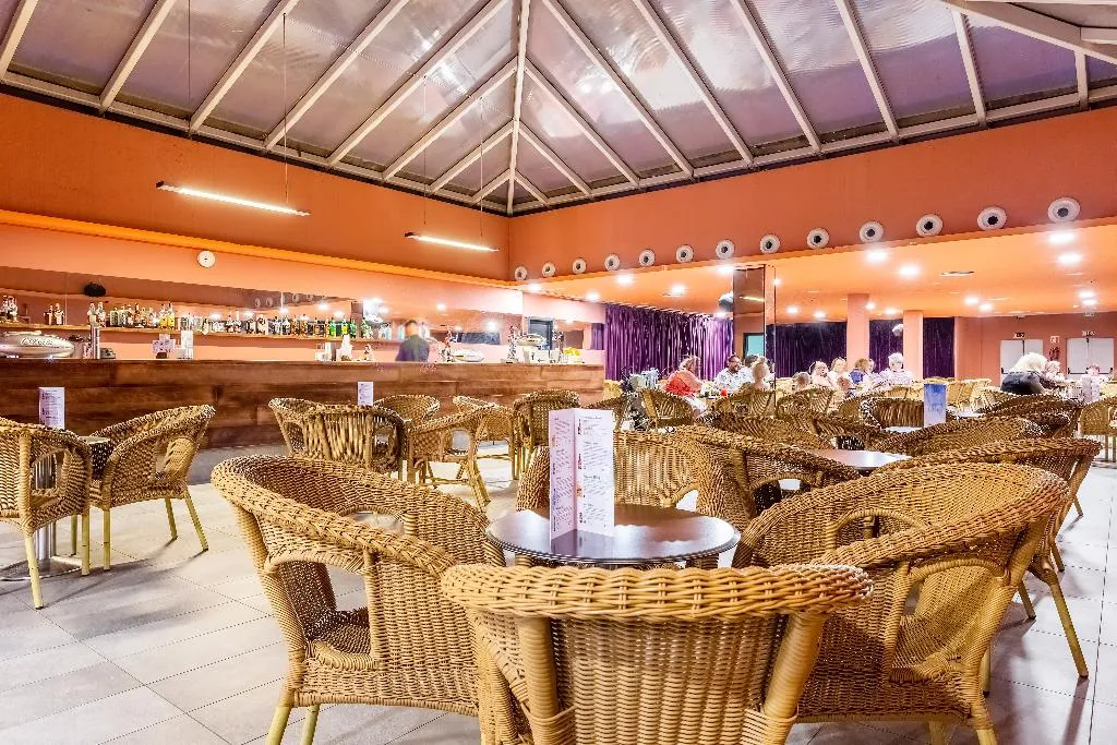 Bar, BlueBay Lanzarote, Lanzarote