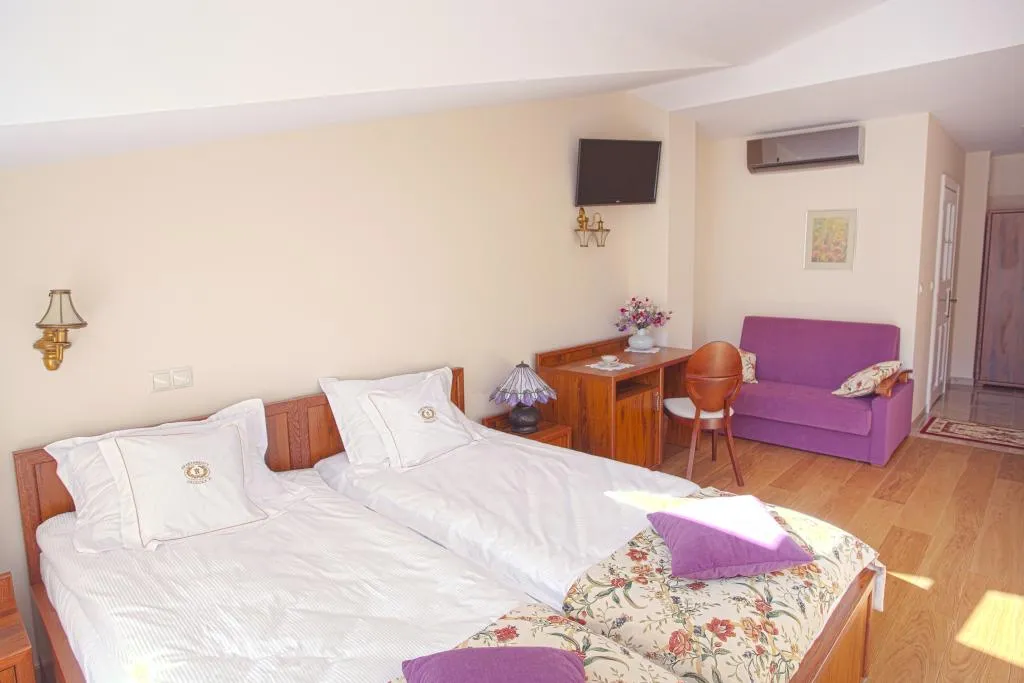 TWIN STANDARD Room, Aparthotel Grodzka 21, Krakow