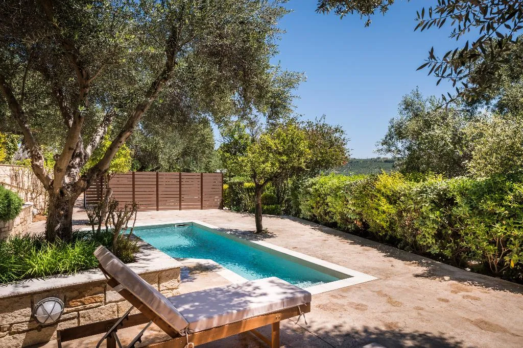 VILLA WITH PRIVATE POOL Room, Spilia Village Hotel & Villas, Crete