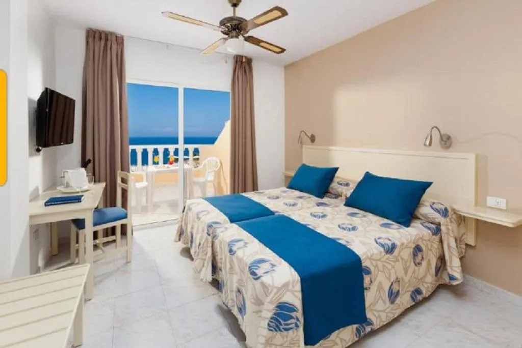 Double or Twin COMFORT Room, Bahia Flamingo, Tenerife