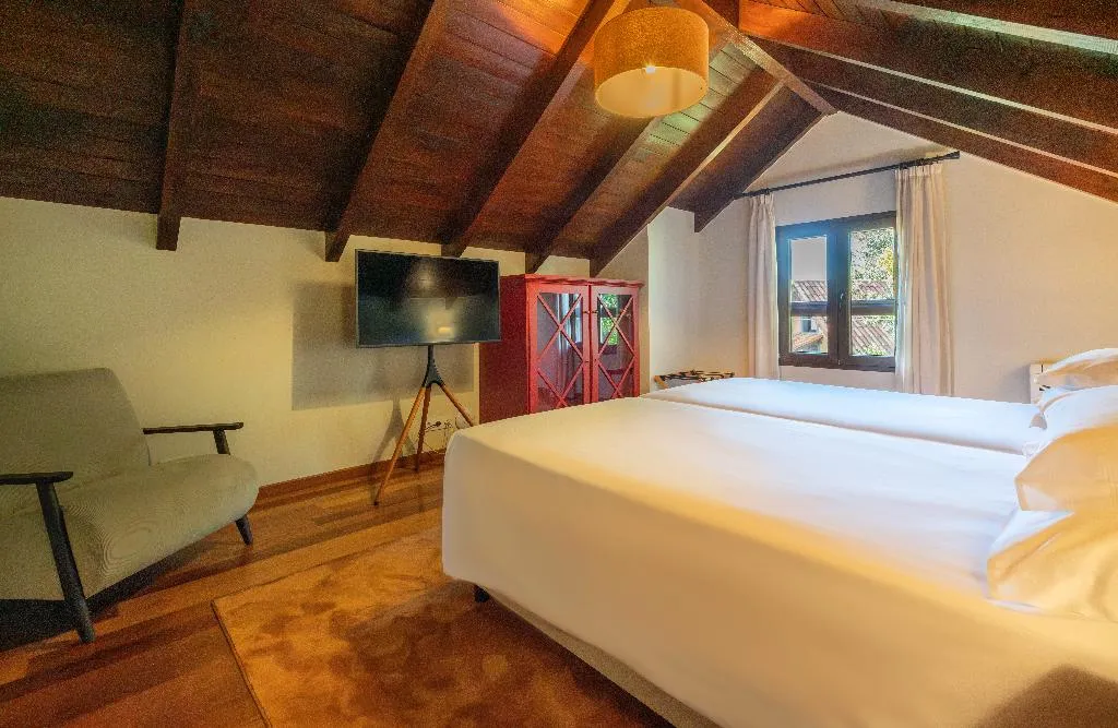 VILLA TWO BEDROOMS Room, Quinta do Furao, Madeira